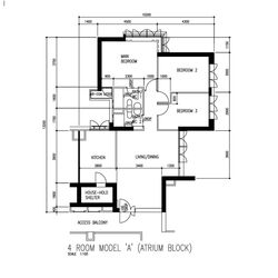 Blk 89 Commonwealth View (Queenstown), HDB 4 Rooms #459432941